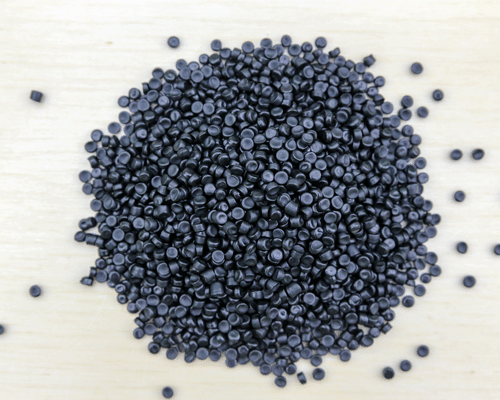 Composto Plástico Green Plástico